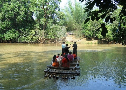 Indica Car: Calicut(Kozhikode)-Wayanad 3 Days