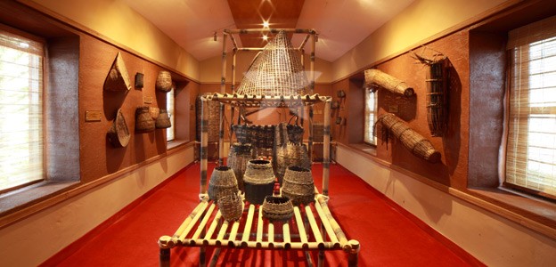 wayanad heritage museum